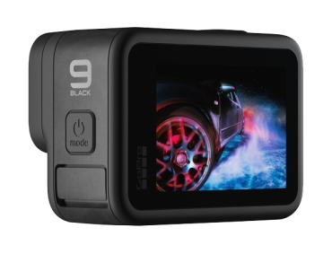 Экшн-камера GoPro Hero 9 Black аренда и прокат Гомель